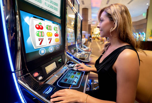 Live casino table view and sports betting interface