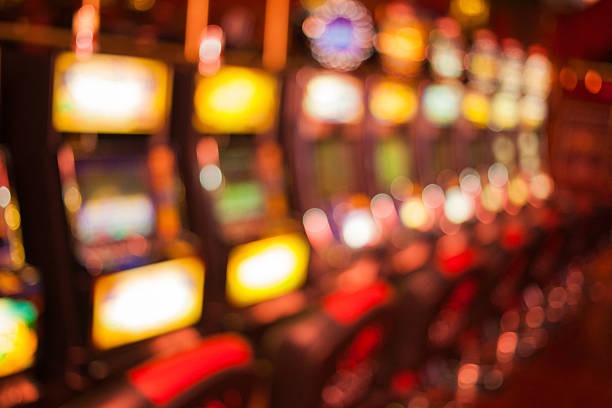 Live casino table view on koin4d showing dealer and multi-camera feed
